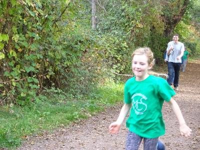 Foto des Albums: Kaarster Seelauf Oktober 2018