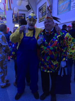 Foto des Albums: Karnevalumzug 2017