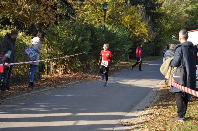Foto des Albums: Schönower Herbstcross