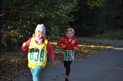 Foto des Albums: Schönower Herbstcross