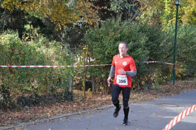 Foto des Albums: Schönower Herbstcross
