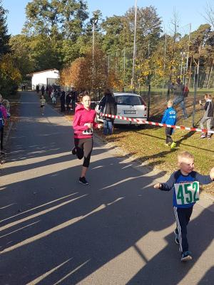 Foto des Albums: Schönower Herbstcross
