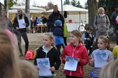 Foto des Albums: Schönower Herbstcross