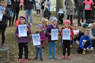 Foto des Albums: Schönower Herbstcross