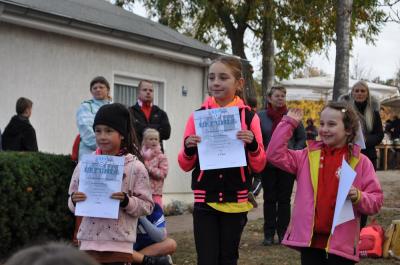 Foto des Albums: Schönower Herbstcross