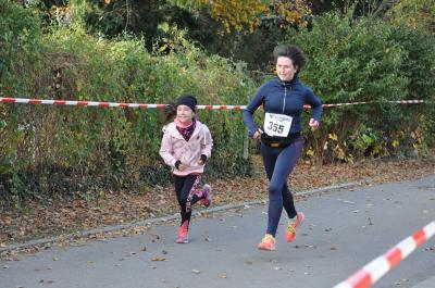 Foto des Albums: Schönower Herbstcross