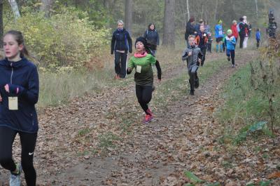 Foto des Albums: Karpiner Herbstcross