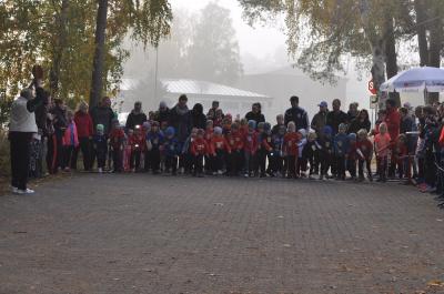 Foto des Albums: Karpiner Herbstcross