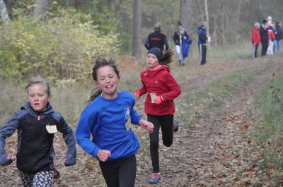 Foto des Albums: Karpiner Herbstcross