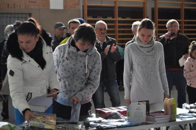 Foto des Albums: Karpiner Herbstcross