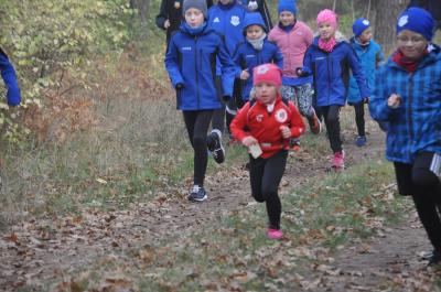 Foto des Albums: Karpiner Herbstcross