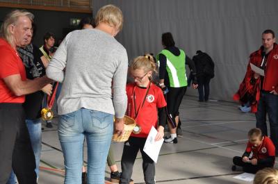 Foto des Albums: Anklamer Herbstcross