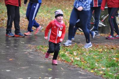 Foto des Albums: Anklamer Herbstcross