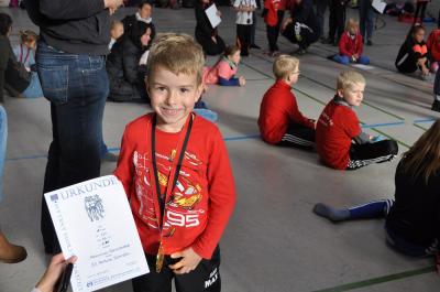 Foto des Albums: Anklamer Herbstcross