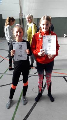 Foto des Albums: Anklamer Herbstcross