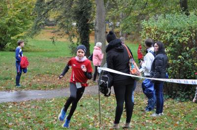 Foto des Albums: Anklamer Herbstcross