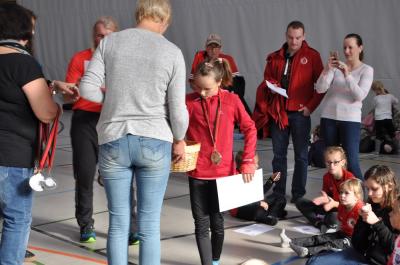Foto des Albums: Anklamer Herbstcross