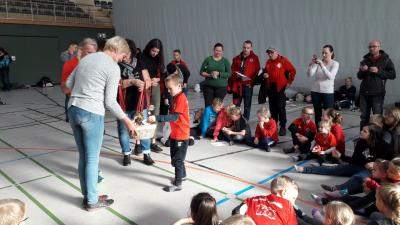 Foto des Albums: Anklamer Herbstcross