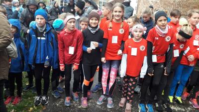 Foto des Albums: Anklamer Herbstcross