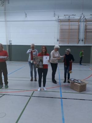 Foto des Albums: Anklamer Herbstcross