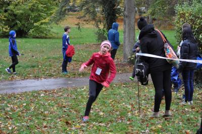 Foto des Albums: Anklamer Herbstcross