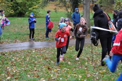 Foto des Albums: Anklamer Herbstcross