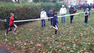 Foto des Albums: Anklamer Herbstcross