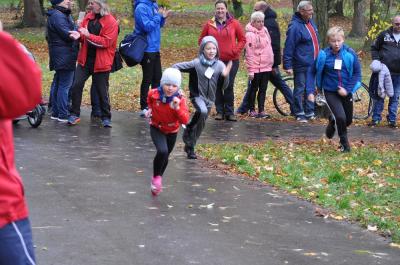 Foto des Albums: Anklamer Herbstcross
