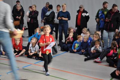 Foto des Albums: Anklamer Herbstcross
