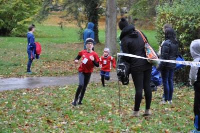 Foto des Albums: Anklamer Herbstcross