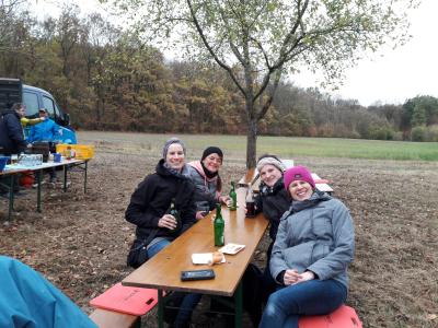 Foto des Albums: Wandertag 2018