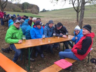 Foto des Albums: Wandertag 2018