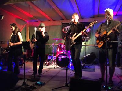 Band 