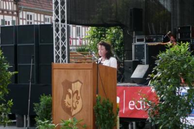 Foto des Albums: 775 Jahre Wusterhausen - Tag 1 (06.06.2008)