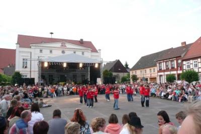 Foto des Albums: 775 Jahre Wusterhausen - Tag 1 (06.06.2008)