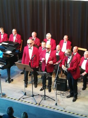 Foto des Albums: Herbstkonzert