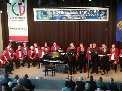 Foto des Albums: Herbstkonzert