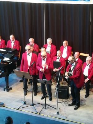 Foto des Albums: Herbstkonzert