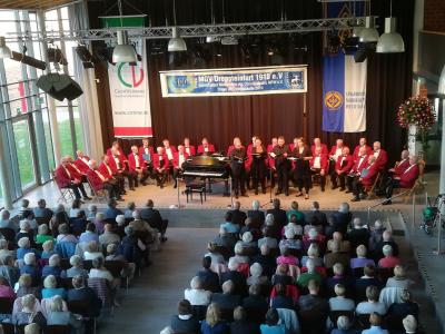 Foto des Albums: Herbstkonzert