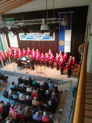 Foto des Albums: Herbstkonzert