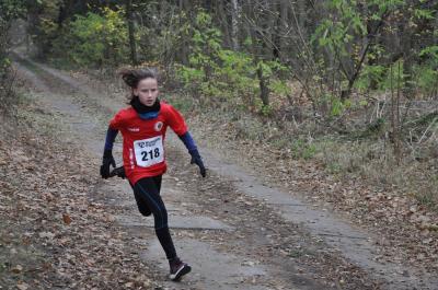 Foto des Albums: KM Cross Schönow