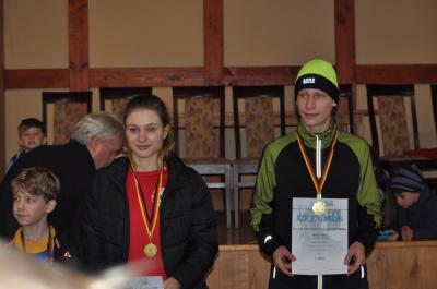 Foto des Albums: KM Cross Schönow
