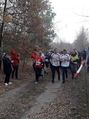 Foto des Albums: KM Cross Schönow
