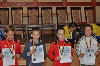 Foto des Albums: KM Cross Schönow
