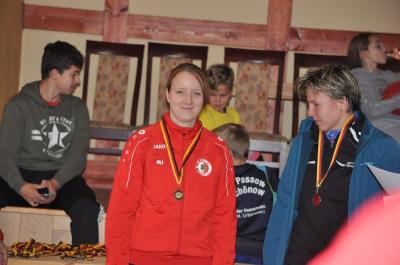 Foto des Albums: KM Cross Schönow