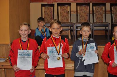 Foto des Albums: KM Cross Schönow