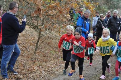 Foto des Albums: KM Cross Schönow