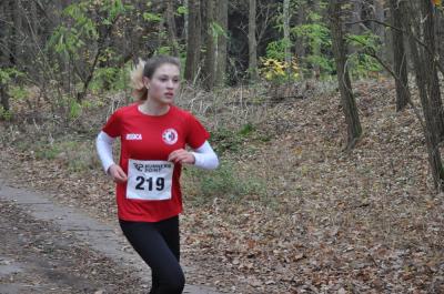 Foto des Albums: KM Cross Schönow