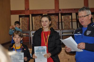 Foto des Albums: KM Cross Schönow
