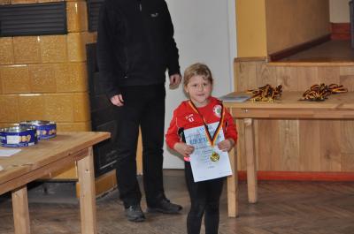 Foto des Albums: KM Cross Schönow